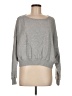 American Eagle Outfitters Gray Sweatshirt Size M - photo 1