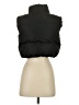 Shein 100% Polyester Black Vest Size 4 - photo 2