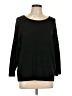 Calvin Klein Black Pullover Sweater Size L - photo 1