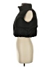 Shein 100% Polyester Black Vest Size 4 - photo 5
