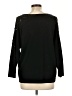 Calvin Klein Black Pullover Sweater Size L - photo 2