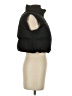 Shein 100% Polyester Black Vest Size 4 - photo 4