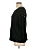 Calvin Klein Black Pullover Sweater Size L - photo 5