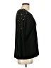 Calvin Klein Black Pullover Sweater Size L - photo 4