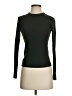 Uniqlo Green Turtleneck Sweater Size XS - photo 1
