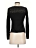 Knitted & Knotted Black Pullover Sweater Size XS - photo 2