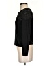 Knitted & Knotted Black Pullover Sweater Size XS - photo 5