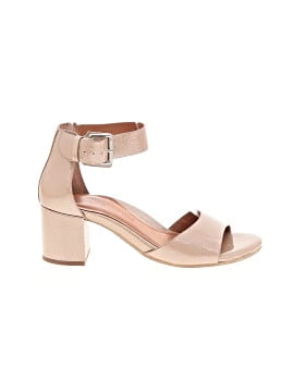 Gentle Souls Sandals