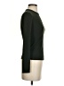 Uniqlo Green Turtleneck Sweater Size XS - photo 4