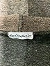 Egy California Gray Cardigan Size S - photo 7