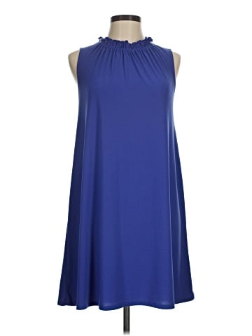 Halogen Casual Dress (view 1)