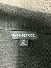 Minnie Rose Black Jacket Size XS - photo 6