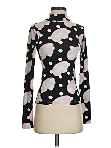 Sandy Liang Long Sleeve Blouse (view 1)