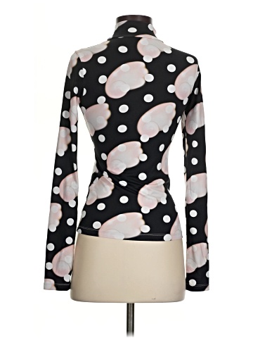 Sandy Liang Long Sleeve Blouse (view 2)