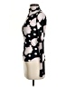 Sandy Liang Polka Dots Black Long Sleeve Blouse Size XS - photo 5