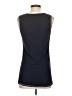 Max Studio 100% Rayon Blue Sleeveless Top Size S - photo 2