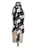 Sandy Liang Polka Dots Black Long Sleeve Blouse Size XS - photo 4
