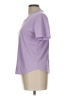 Russell Athletic 100% Polyester Purple Active T-Shirt Size L - photo 5