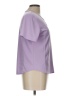 Russell Athletic 100% Polyester Purple Active T-Shirt Size L - photo 4