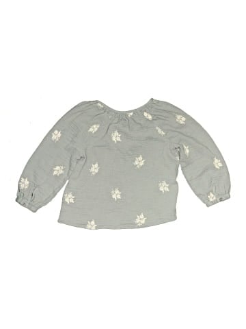 Zara 3/4 Sleeve Blouse (view 1)
