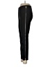 Rag & Bone Solid Black Active Pants Size 8 - photo 5
