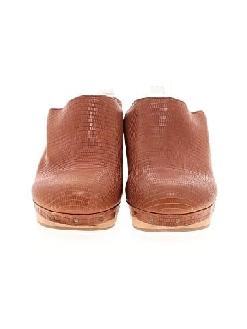 Madewell Mule/Clog (view 2)