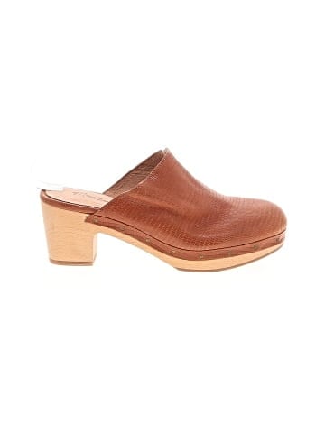 Madewell Mule/Clog (view 1)
