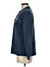 Assorted Brands Blue Long Sleeve Top Size M - photo 5