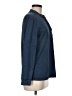 Assorted Brands Blue Long Sleeve Top Size M - photo 4