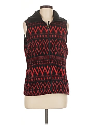 Chaps Vest (view 1)