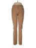 Gap Brown Khakis Size 8 (tall) - photo 1