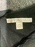 Boston Proper Solid Black Cocktail Dress Size S - photo 7