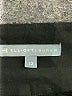Elliott Lauren Solid Black Active Pants Size 12 - photo 7