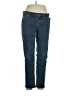 Woolrich Solid Blue Jeans Size 14 - photo 1