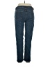 Woolrich Solid Blue Jeans Size 14 - photo 2