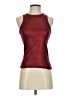 Boston Proper Burgundy Tank Top Size XXS - photo 1