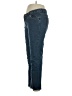Woolrich Solid Blue Jeans Size 14 - photo 5