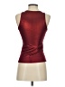 Boston Proper Burgundy Tank Top Size XXS - photo 2
