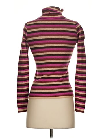Toccin Turtleneck Sweater (view 2)