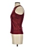 Boston Proper Burgundy Tank Top Size XXS - photo 5