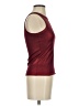 Boston Proper Burgundy Tank Top Size XXS - photo 4