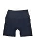 Meg Movement Solid Blue Athletic Shorts Size 25 waist (estimated) - photo 1