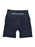 Meg Movement Solid Blue Athletic Shorts Size 25 waist (estimated) - photo 2