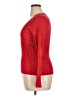 INC International Concepts Red Pullover Sweater Size XL - photo 5