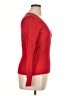INC International Concepts Red Pullover Sweater Size XL - photo 4