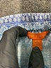 Joe Fresh Print Blue Shorts Size XL - photo 3