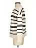 Vineyard Vines Stripes Ivory Pullover Sweater Size XS - photo 5