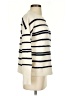 Vineyard Vines Stripes Ivory Pullover Sweater Size XS - photo 4