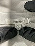 Mod-O-Doc 100% Cotton Gray Jacket Size XS (0) - photo 6