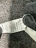 Mod-O-Doc 100% Cotton Gray Jacket Size XS (0) - photo 7